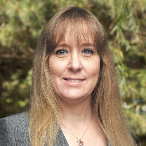 Denise McNerney Denise McNerney